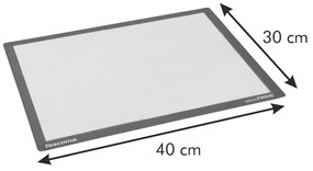 Covoraș pentru copt din silicon 30x40 cm Delícia – Tescoma