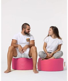Fotoliu puf Rapeto (Roz). 1101757