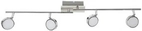 Plafoniera moderna led 4X5W ZAHRA 6664 Rabalux