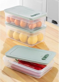 Caserole pentru alimente 3 buc. – Hermia