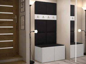 Hol Timothy IV (Alb + piele ecologică Soft 011). 1059906