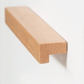 Șifonier de copii alb 119x190x52 cm Anton – Roba