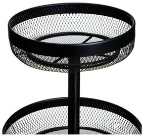 Coș pentru fructe din metal – Casa Selección