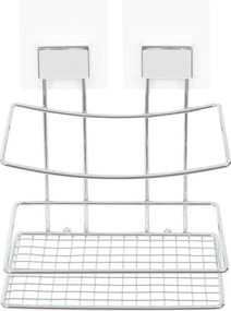 Suport pentru accesorii de baie Compactor Shower II