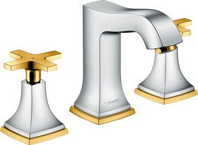 Hansgrohe Metropol Classic baterie lavoar stativ crom 31306090