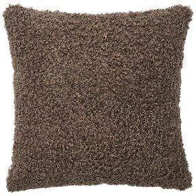Pernă decorativă din material bouclé 45x45 cm Tavira – House Nordic