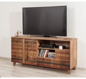 Comoda TV Marina Mila - 755