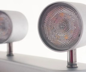 Spot LED dimabil STAR 4xLED/3W/230V Philips 56244/48/16