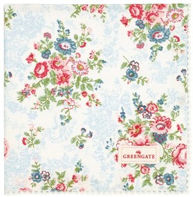 Șervețel din bumbac Green Gate Ailis, 40 x 40 cm