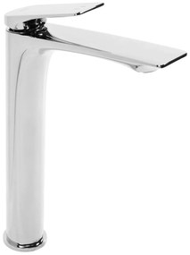 Rea Avalon baterie lavoar stativ crom REA-B5060