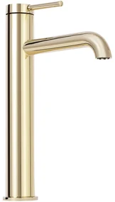 Baterie pentru baie Rea Spot Gold High