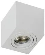 Plafoniera/Spot aplicat modern 1 bec GU10 Mini Eloy AZ1713 AZZARDO