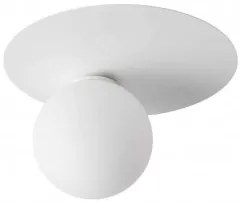 Plafoniera moderna 1 bec G9 Argon 33262 Sigma