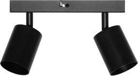 Osram - Lampă spot ELEMENTAL 2xGU10/6W/230V