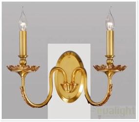 Aplica de perete LUX Marta 2595/2 Bejorama