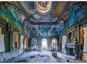 PUZZLE PALATUL PALAZZO, 1000 PIEE - RAVENSBURGER (RVSPA17102)