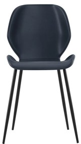 STONES Scaun moale la atingere 55cm X 45cm H. 83cm | Aosom Romania