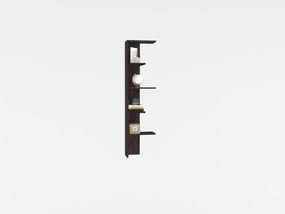 Raft Kapuko (antracit) . 1092798