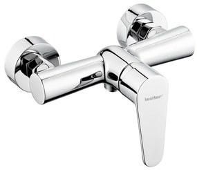 Evos robinet de duș crom