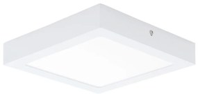 Eglo 78202 - Plafonieră LED FUEVA LED/16,5W/230V