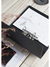 Organizator pentru documente din carton Archie – Bigso Box of Sweden