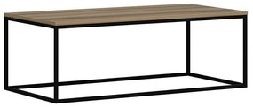 Măsuță de conferință Tiger Walnut