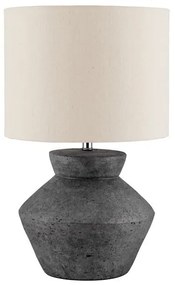 Veioza/Lampa de masa design decorativ, PLUMAGE H 44cm