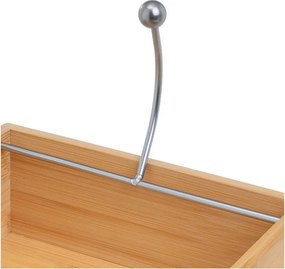 Suport pentru șervețele din bambus – Casa Selección