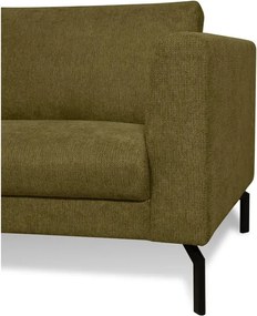 Colțar galben muștar (colț stânga) Gomero – Scandic