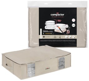 Cutie depozitare cu sac vacuum Compactor Life L