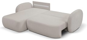 Colțar Onyx (gri deschis) (S). 1098076