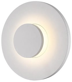 Plafonieră LED de exterior TULIPANI LED/18W/230V IP54 Gardino LX1421