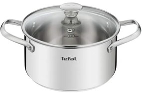 Tefal COOK EAT set de vase inox, 9 piese