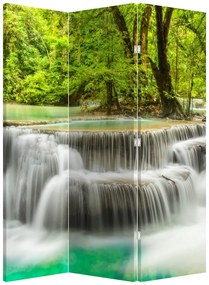 Paravan - Cascade (126x170 cm)