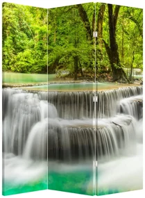 Paravan - Cascade (126x170 cm)