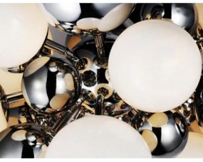 Azzardo AZ0110 - Lustră pe tijă NOBLE 10xG4/20W/230V