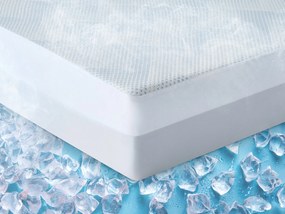 Protecție de saltea răcoritoare Dormeo