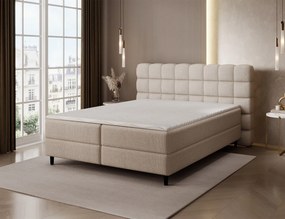 Pat boxspring Camma 160x200 cm Royal 01