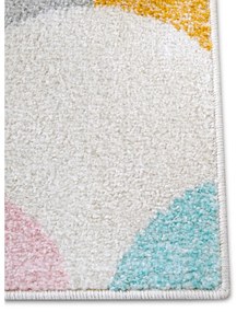 Covor pentru copii 160x235 cm Cloudy – Hanse Home