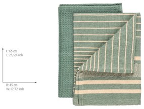 Prosop de vase din bumbac 45x65 cm Tito – Wenko