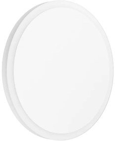 Eglo 98656 - Plafonieră LED MONGODIO 1 LED/8,6W/230V