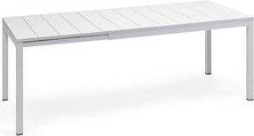 Masa Exterior Nardi - Rio 140 Extensible