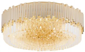 Lustra aplicata eleganta design modern 60cm TREND C0164 MX
