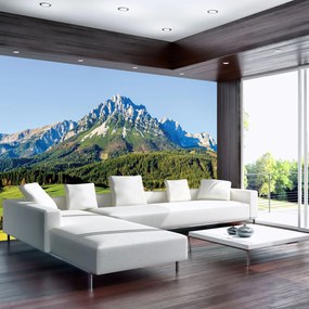 Fototapet - Munte (152,5x104 cm)