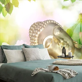 Tapet Buddha adormit