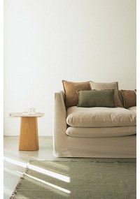 Pernă decorativă din bumbac 45x45 cm Handloom – Lorena Canals