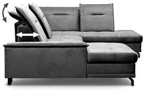 Coltar extensibil forma U verde olive Bruno