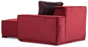 Colțar Legaletta 9 (Bordo). 1106879