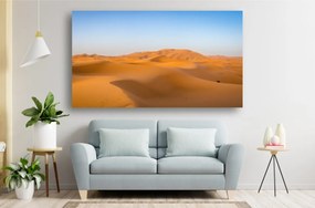 Tablou Canvas - Desertul Sahara