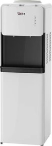 Second hand: Dozator de apa Oliver Voltz OV51449A, 420W/85W, Compresor, Protectie copii, Alb
